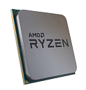 процессор CPU AMD Ryzen 5 3400G, 4/8, 3.7-4.2GHz, 384KB/2MB/4MB, AM4, 65W, Radeon Vega 11, YD3400C5M4MFH OEM, 1 year