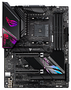ASUS ROG STRIX X570-E GAMING WIFI II , Socket AM4, X570, 4*DDR4, SLI+CrossFireX, HDMI+DP, SATA3 + RAID, Audio, Gb LAN, USB 3.2*15, USB 2.0*2, ATX ; 90