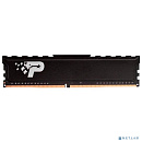 Patriot DDR4 8GB 2666MHz UDIMM (PC4-21300) CL19 1.2V PSP48G266681H1