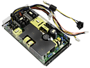 Блок питания MikroTik G1270 Open Frame 750W replacement PSU for the CRS354-48P-4S+2Q+RM switch.