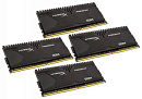 Память DDR4 2x8Gb 3000MHz Kingston HX430C15FB3K2/16 HyperX FURY RTL PC4-24000 CL15 DIMM 288-pin 1.35В single rank с радиатором Ret
