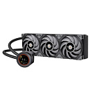 Кулер с водяным охлаждением Thermaltake TOUGHLIQUID Ultra 360 All-In-One Liquid Cooler