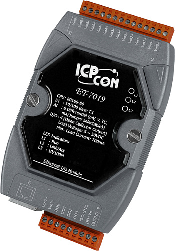 ET-7019 CR