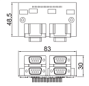 CMI-COM02/UB1004