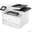 HP LaserJet Pro MFP 4103fdn (2Z628A) {A4, 1200dpi, 38ppm, 512Mb, 1200 MHz tray 100+250 pages USB+Ethernet Prin, старт. картр. 3050стр.}
