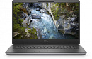 Ноутбук Dell Precision 7750 Core i7 10850H/16Gb/SSD512Gb/NVIDIA Quadro RTX 4000 8Gb/17.3"/WVA/FHD (1920x1080)/Windows 10 Professional 64/grey/WiFi/BT/