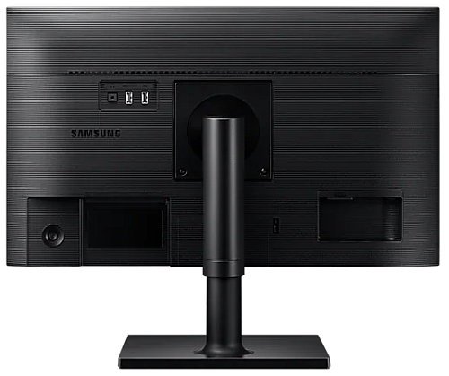 Samsung 24" F24T450FZI IPS LED 16:9 1920x1080 5ms 200cd 1000:1 178/178 2*HDMI DP USB MM 75Hz HAS Tilt Pivot Swivel VESA Black 2 years