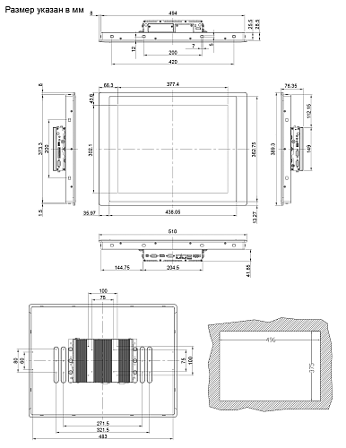 FRONT Station 370.201