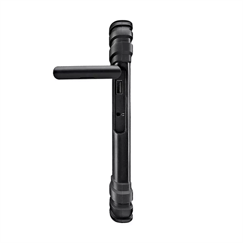 Планшет защищенный MIG T10, SDM 450 1,8Ghz, 3/32Gb, FHD 1920*1200, 5/13MP, 4G, 2D, 44.46 Wh, Android 10, NFC, (доступны прошивки GMS; в разработке non