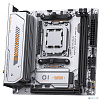 MAXSUN MS-eSport B650ITX WIFI ICE
