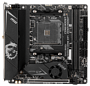 MSI MPG B550I GAMING EDGE WIFI