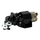 Мотор привода в сборе HP Designjet T610/T620/T770/T1100/T1200/Z3100