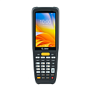 Терминал сбора данных Zebra MC27 WWAN LTE, GPS, 802.11a/b/g/n/d/h/i/k/r/ac + BT 5.x with NFC, And AOSP N/GMS, SE4100 13MP RFC w/Flash, 34key FN/Num, S