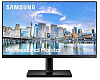 Монитор Samsung 27" F27T450FQI Black, 16:9, IPS, 1920x1080, 5ms, 250cd, 75Hz, 2xHDMI, 1xDP, 2xUSB, HAS
