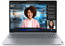 Ноутбук Lenovo ThinkBook 16 G8 IAL 16" WUXGA (1920x1200) IPS 300N Ultra 7 255H, 1x16GB DDR5-5600, 512GB SSD M.2, Intel Graphics, WiFi6E, BT, FPR, TPM2