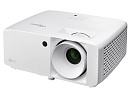 Лазерный проектор Optoma [ZH521] DLP,FullHD(1920*1080),5500 ANSI lm;3000000:1;IP6X; Zoom 1,3x;TR 1.13-1.47:1;HDMI v2.0 x2; VGA IN x1; AudioIN x1; Audi