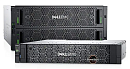 Dell PowerVault ME4012 12LFF(3,5") 2U/SAS Dual Controller/12x3,84Tb SAS RI/Bezel/2x580W/3YPSNBD