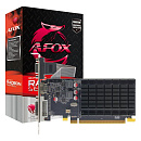Видеокарта Afox R5 220 2GB DDR3 64bit VGA DVI HDMI LP PASSIVE RTL