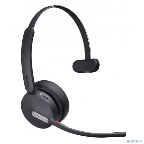 yealink bh70 mono uc usb-a гарнитура