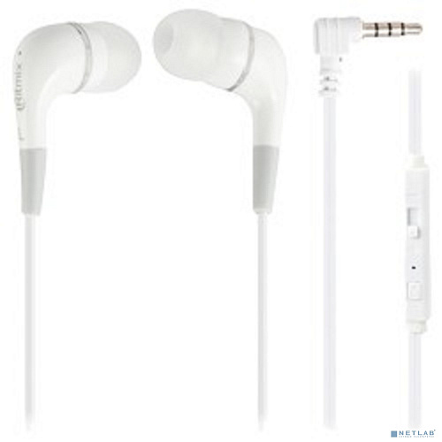 RITMIX RH-112M white