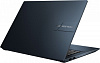 Ноутбук Asus Vivobook Pro 14 OLED K3400PH-KM120W Core i7 11370H 16Gb SSD1Tb NVIDIA GeForce GTX 1650 4Gb 14" OLED 2.8K (2880x1800) Windows 11 Home blue