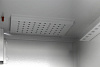 Шкаф коммутационный ЦМО (ШРН-А-9.500) настенный 9U 300x500мм пер.дв.стал.лист несъемн.бок.пан. направл.под закл.гайки 50кг серый 475мм 30кг 600мм IP20
