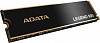 Накопитель SSD A-Data PCIe 4.0 x4 512GB SLEG-900-512GCS Legend 900 M.2 2280