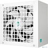 Блок питания Deepcool PQ650G WH