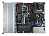 Серверная платформа ASUS Серверная платформа/ RS300-E10-PS4 Server System, 1U, 4*3.5" HS, 2*2.5" Internal, 2*M.2; Intel C242, s1151 (Xeon E-2100), 4xDDR4 (up to 64Gb ECC