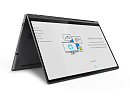 Ноутбук LENOVO Yoga C940-15IRH i7-9750H 2600 МГц 15.6" 1920x1080 16Гб SSD 2Тб нет DVD NVIDIA GeForce GTX 1650 Max-Q 4Гб Windows 10 Home Iron Grey 81TE