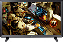 Телевизор LED LG 28" 28TL520S-PZ черный/HD READY/50Hz/DVB-T2/DVB-C/DVB-S2/USB/WiFi/Smart TV