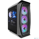 iRU Game 510B5GMA MT [1993474] Black {Ryzen 5 5600X /16Gb/ SSD1Tb /RX 6650XT 8Gb /DOS}
