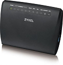 Роутер беспроводной Zyxel VMG3312-T20A (VMG3312-T20A-EU01V1F) N300 10/100/1000BASE-TX/VDSL/ADSL черный