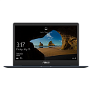 Ноутбук ASUS Zenbook 13 Light UX331FAL-0101C8565U Core i7-8565U/16Gb/512GB SATA3 SSD/Intel HD 620/13.3 FHD IPS NanoEdge (1920x1080) AG/WiFi/BT/Cam/Windows 10