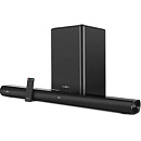 Саундбар SB-2200D, черный (300Вт, DD, BT, HDMI, ПДУ, Optical, USB, дисплей, беспроводной сабвуфер)
