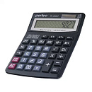 Perfeo калькулятор бухгалтерский PF_A4027, 12-разр., GT, черный