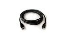 Кабели IEEE 1394 Kramer Electronics C-FM6/FM4-15 Fire Wire (6 конт. - 4 конт.), 4.6 м
