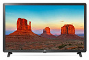 Телевизор LED LG 32" 32LK610BPLC серый HD READY 50Hz DVB-T DVB-T2 DVB-C DVB-S DVB-S2 USB WiFi Smart TV (RUS)