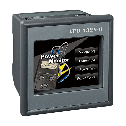 VPD-132N-H CR