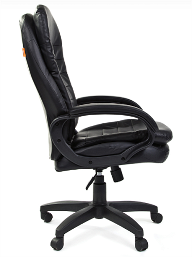 Chairman 795 LT Россия PU черный