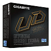 Материнская плата Gigabyte B760M DS3H DDR4, Socket 1700, Intel®B760, 4xDDR4-3200, D-SUB+HDMI+DP+DP, 1xPCI-Ex16, 2xPCI-Ex1, 4xSATA3(RAID 0/1/5/10), 2xM
