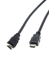 Кабель а/в AOPEN 1m м HDMI-HDMI 1.4 ACG511-1M