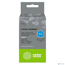 Картридж ленточный Cactus CS-M21-500595WT черный для Brady BMP21-PLUS, BMP21-LAB