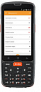 Терминал сбора данных Атол Smart Slim (53689)