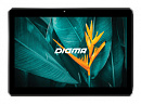 Планшет Digma CITI 1593 3G MTK8321 (1.3) 4C RAM2Gb ROM32Gb 10.1" IPS 1280x800 3G Android 9.0 черный 2Mpix 0.3Mpix BT GPS WiFi Touch microSD 64Gb minUS
