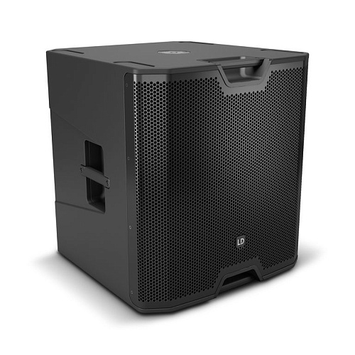 Активный сабвуфер LD Systems ICOA SUB 18 A