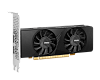 Видеокарта/ VGA MSI NVIDIA GeForce RTX 3050 LP 6G OC 6GB, GDDR6/64-bit, PCIe 4.0, 2xHDMI 2.1, 1xDP, 2.1-slot