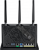 Роутер беспроводной Asus RT-AX86U AX5700 10/100/1000BASE-TX/4G ready черный