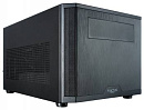 Корпус Fractal Design Core 500 черный без БП miniITX 2x120mm 2x140mm 2xUSB3.0 audio bott PSU