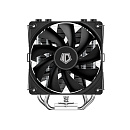 Cooler ID-Cooling SE-214-XT PLUS LGA1700/1200/115X/AM5/AM4 (TDP 200W, PWM, 4 тепл.трубки прямого контакта, 2 x FAN 120mm) RET